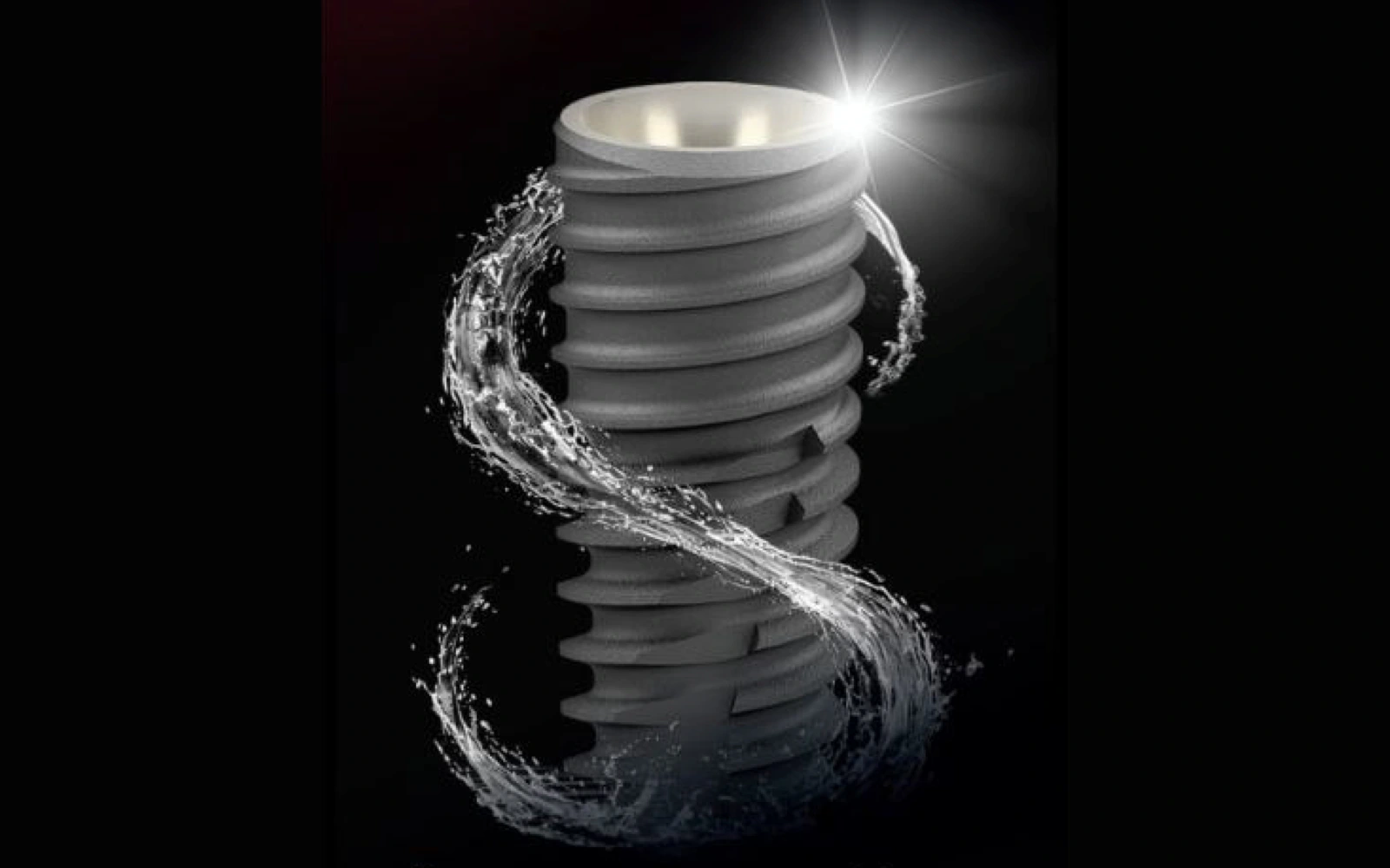 8dent implant product visual